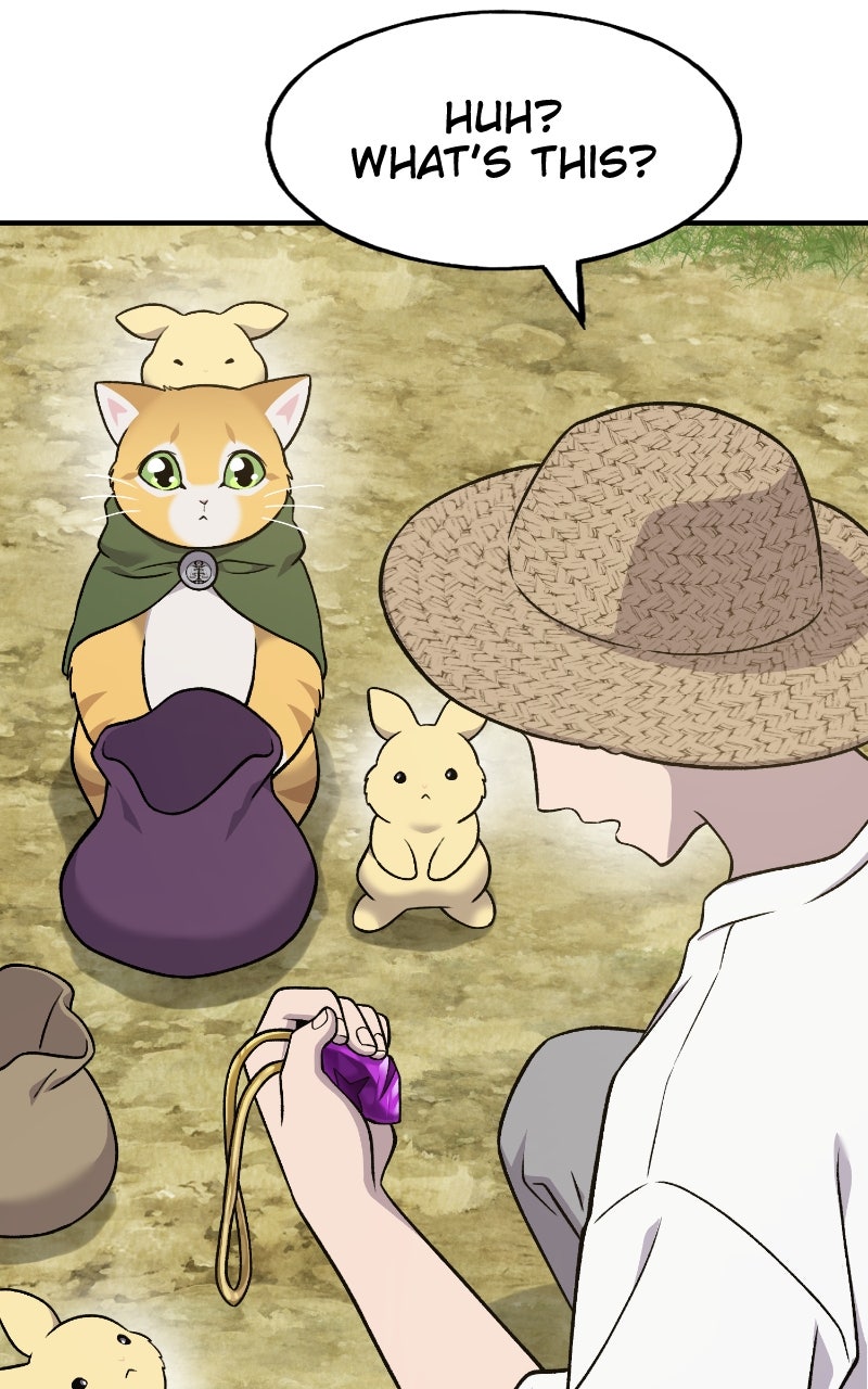 Read The Top Dungeon Farmer Manga Online