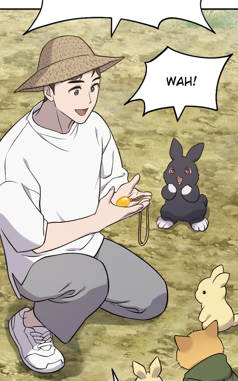 Read The Top Dungeon Farmer Manga Online