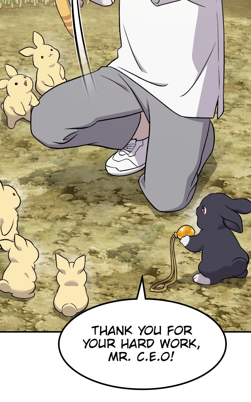 Read The Top Dungeon Farmer Manga Online