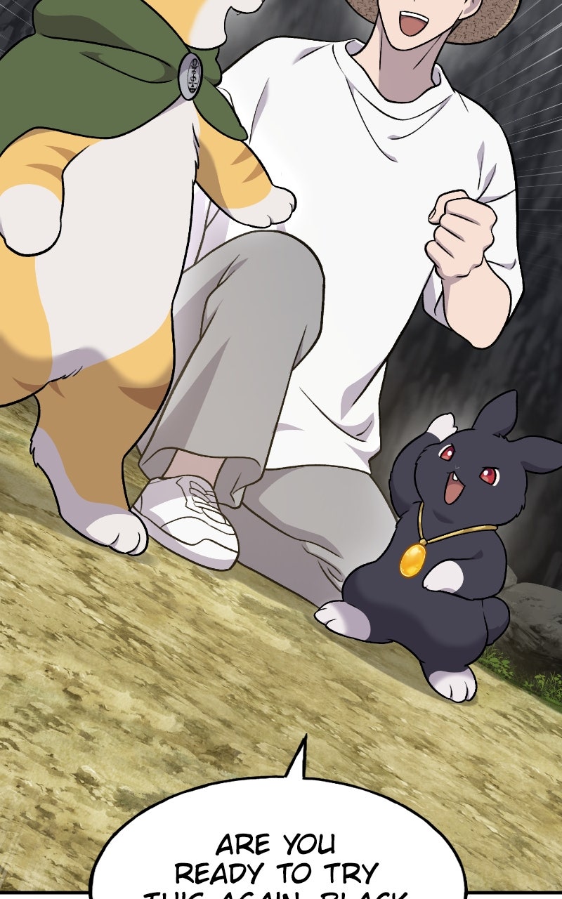 Read The Top Dungeon Farmer Manga Online