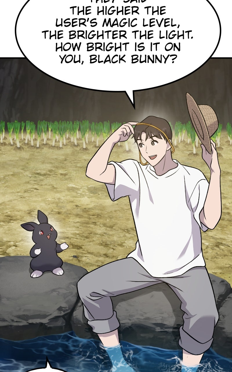 Read The Top Dungeon Farmer Manga Online