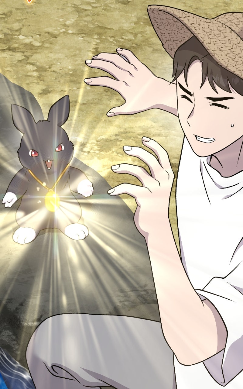 Read The Top Dungeon Farmer Manga Online