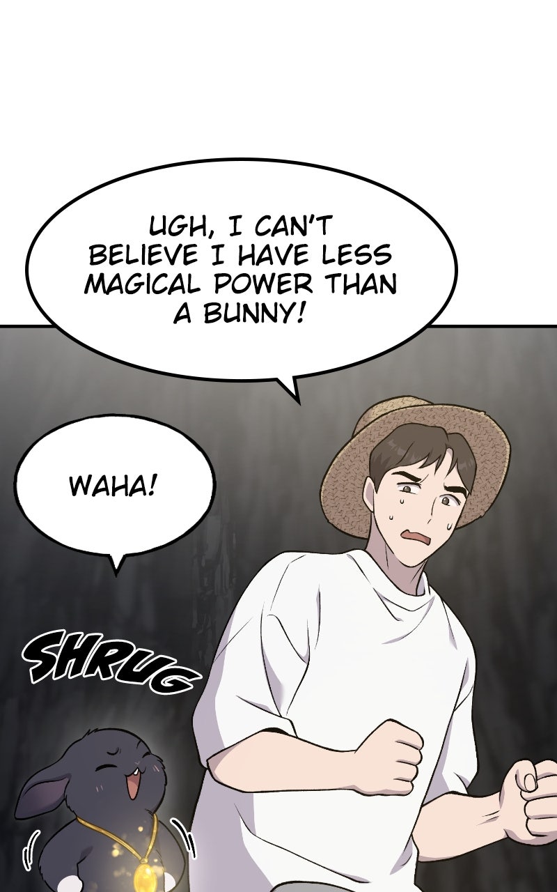 Read The Top Dungeon Farmer Manga Online