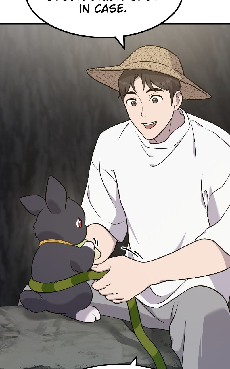 Read The Top Dungeon Farmer Manga Online