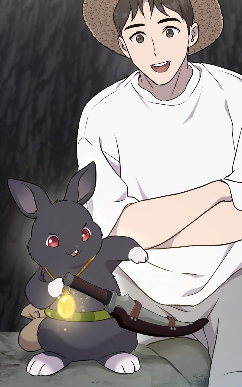 Read The Top Dungeon Farmer Manga Online