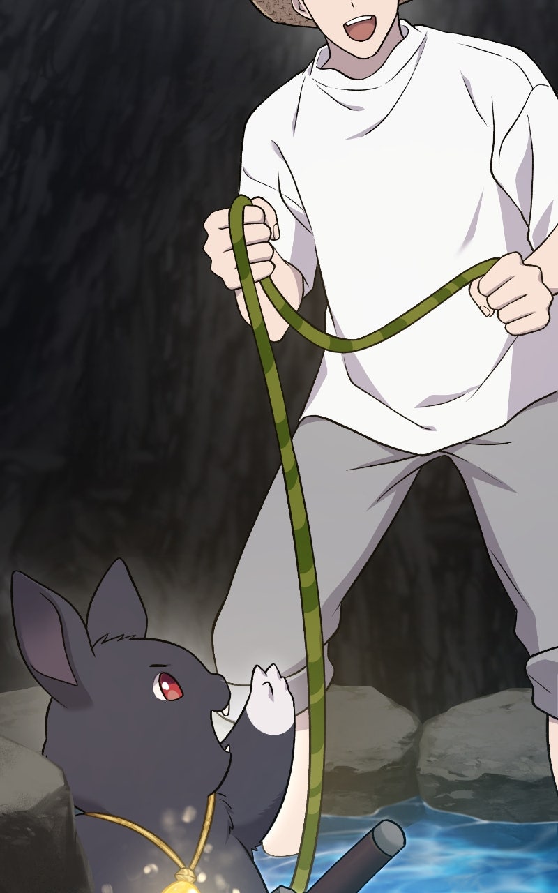 Read The Top Dungeon Farmer Manga Online