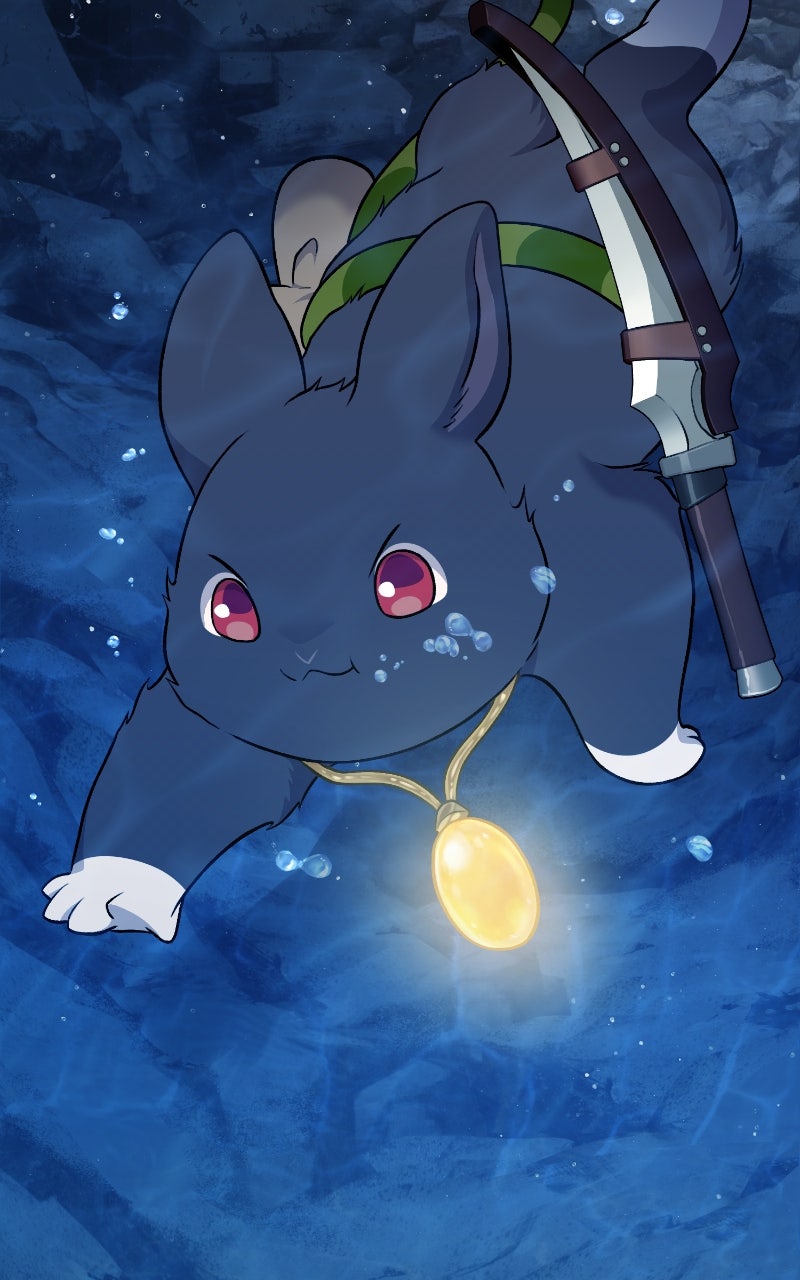 Read The Top Dungeon Farmer Manga Online