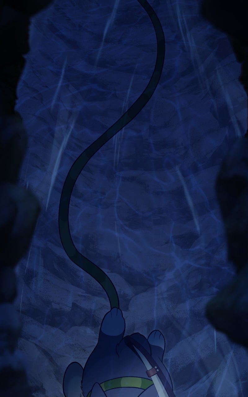 Read The Top Dungeon Farmer Manga Online