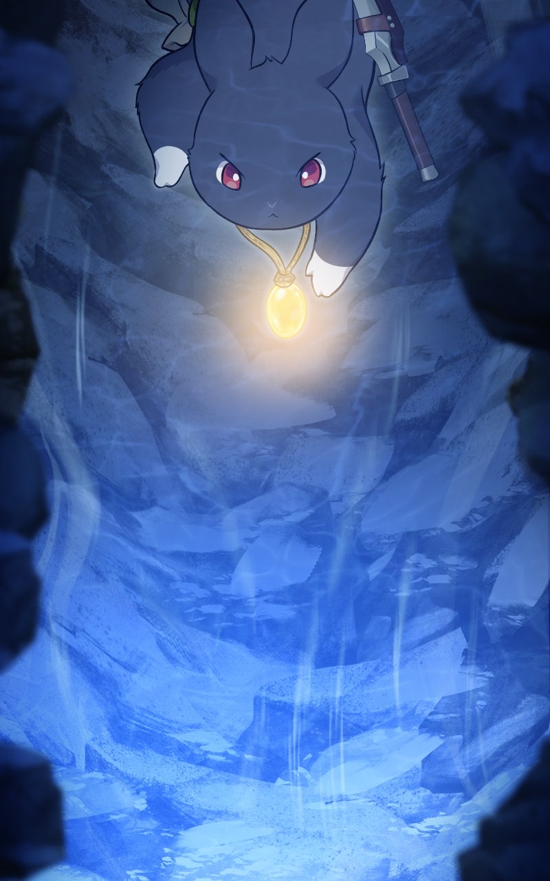 Read The Top Dungeon Farmer Manga Online