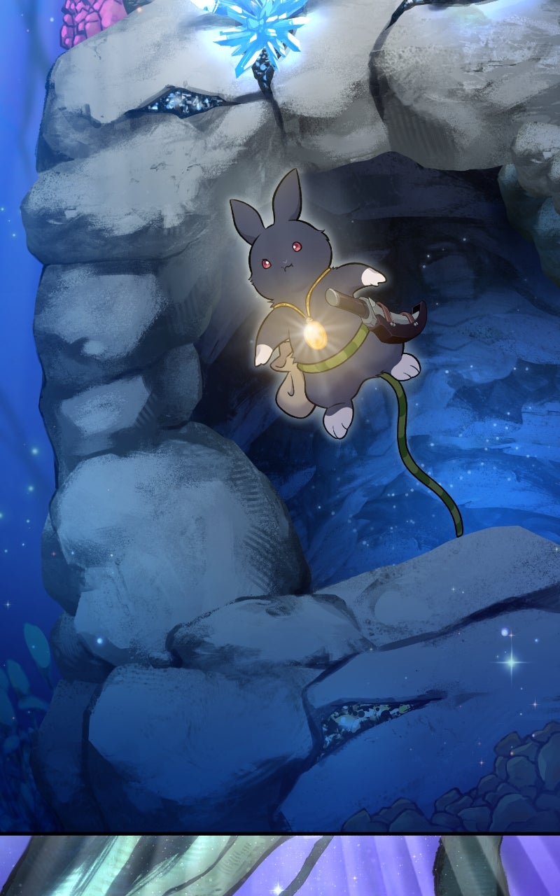 Read The Top Dungeon Farmer Manga Online