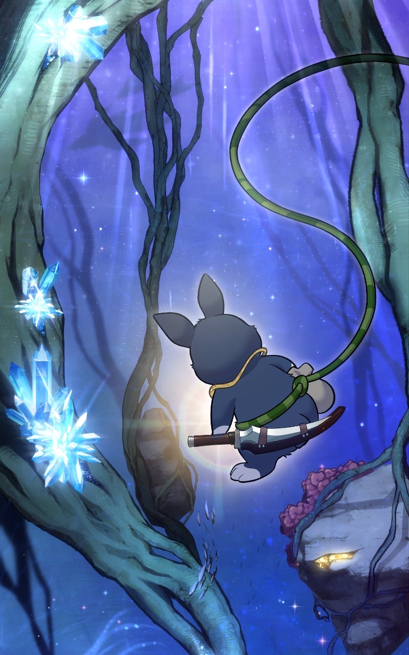 Read The Top Dungeon Farmer Manga Online