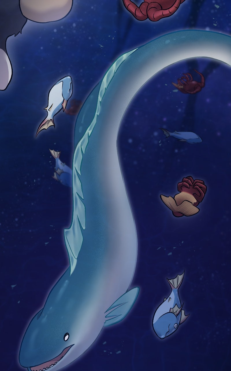 Read The Top Dungeon Farmer Manga Online