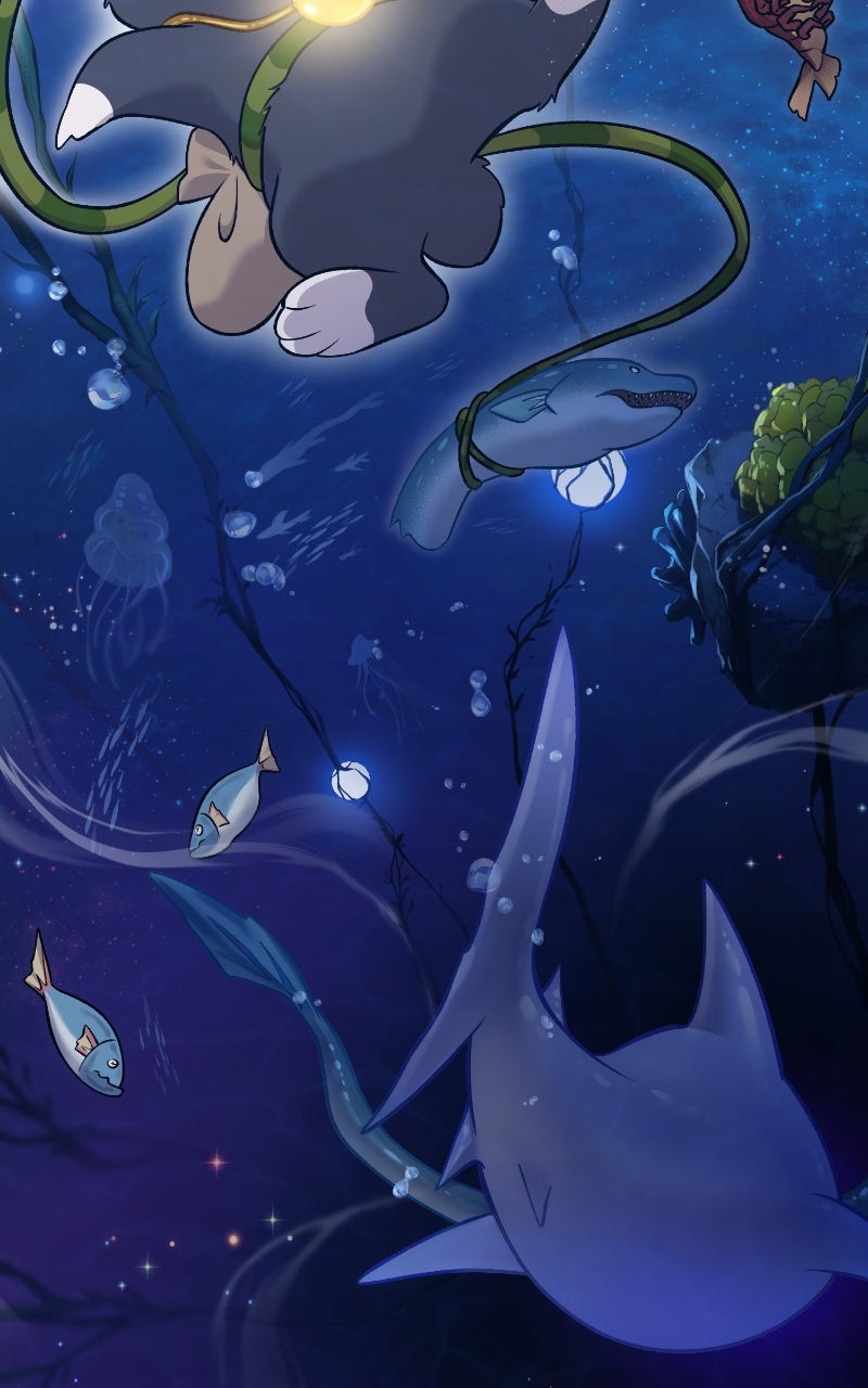 Read The Top Dungeon Farmer Manga Online