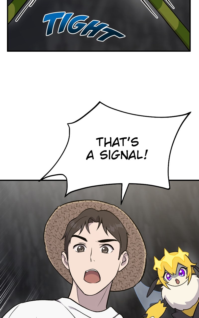 Read The Top Dungeon Farmer Manga Online