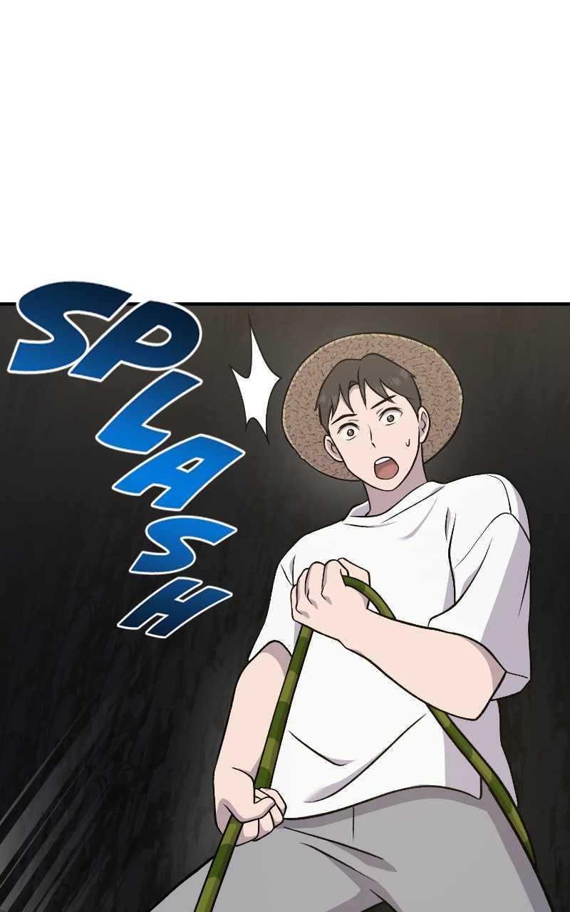 Read The Top Dungeon Farmer Manga Online