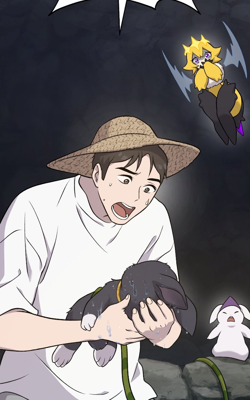 Read The Top Dungeon Farmer Manga Online