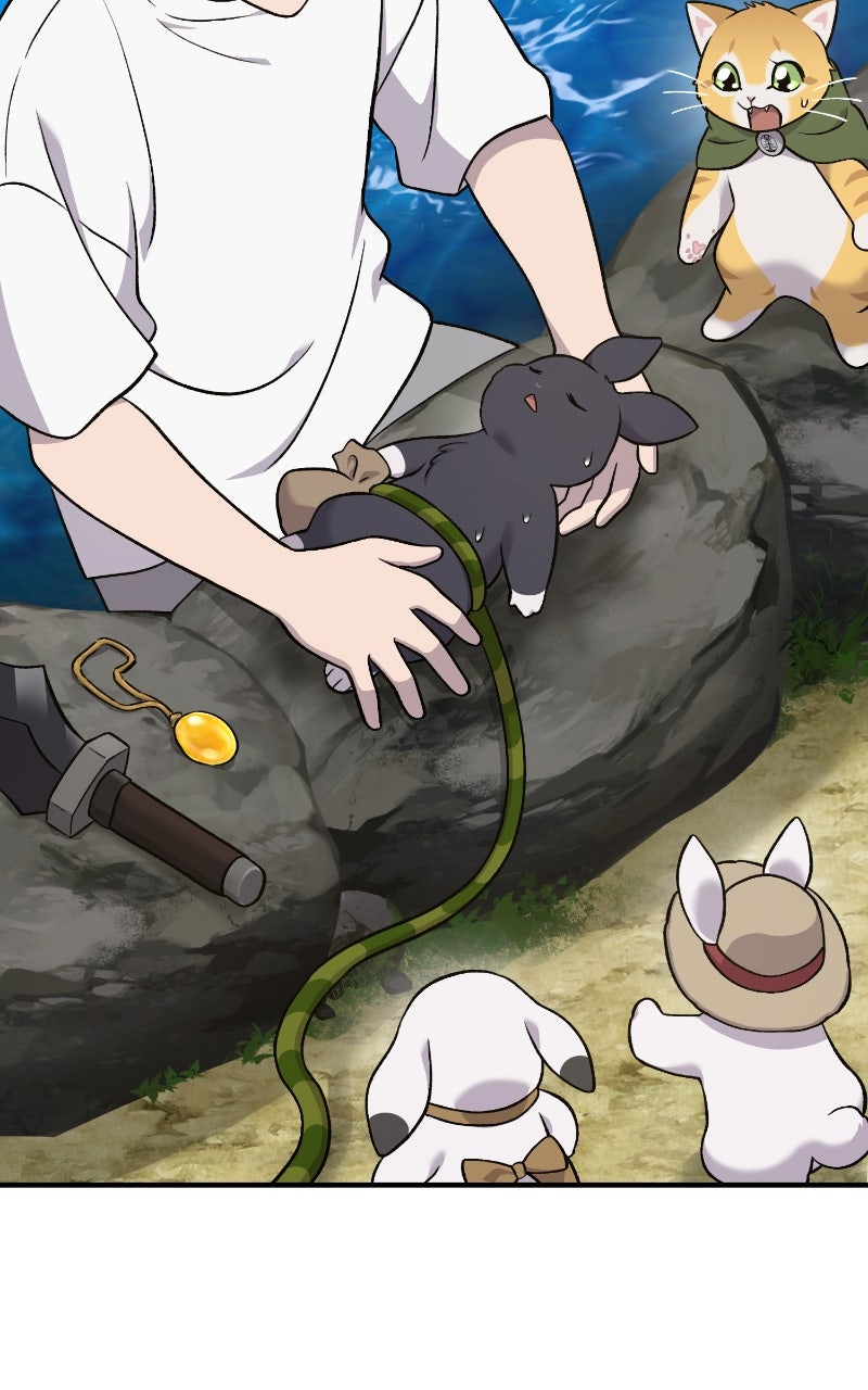 Read The Top Dungeon Farmer Manga Online