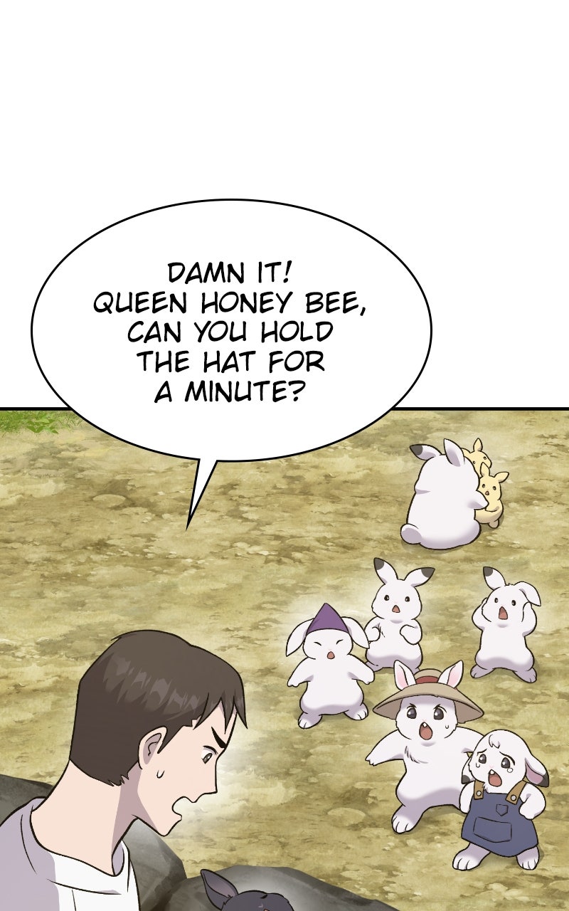 Read The Top Dungeon Farmer Manga Online