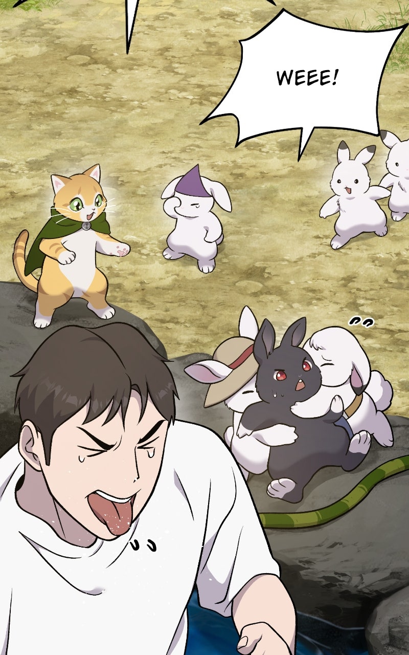 Read The Top Dungeon Farmer Manga Online