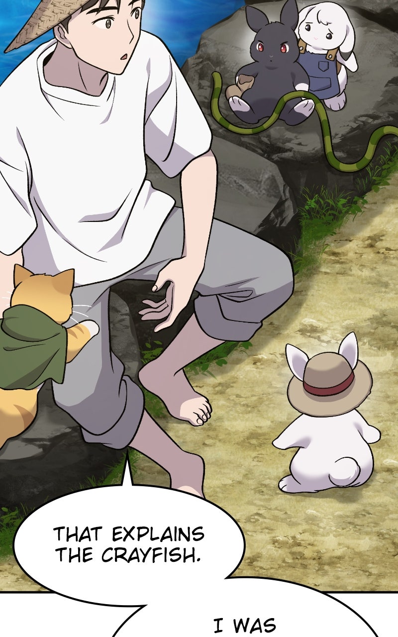 Read The Top Dungeon Farmer Manga Online