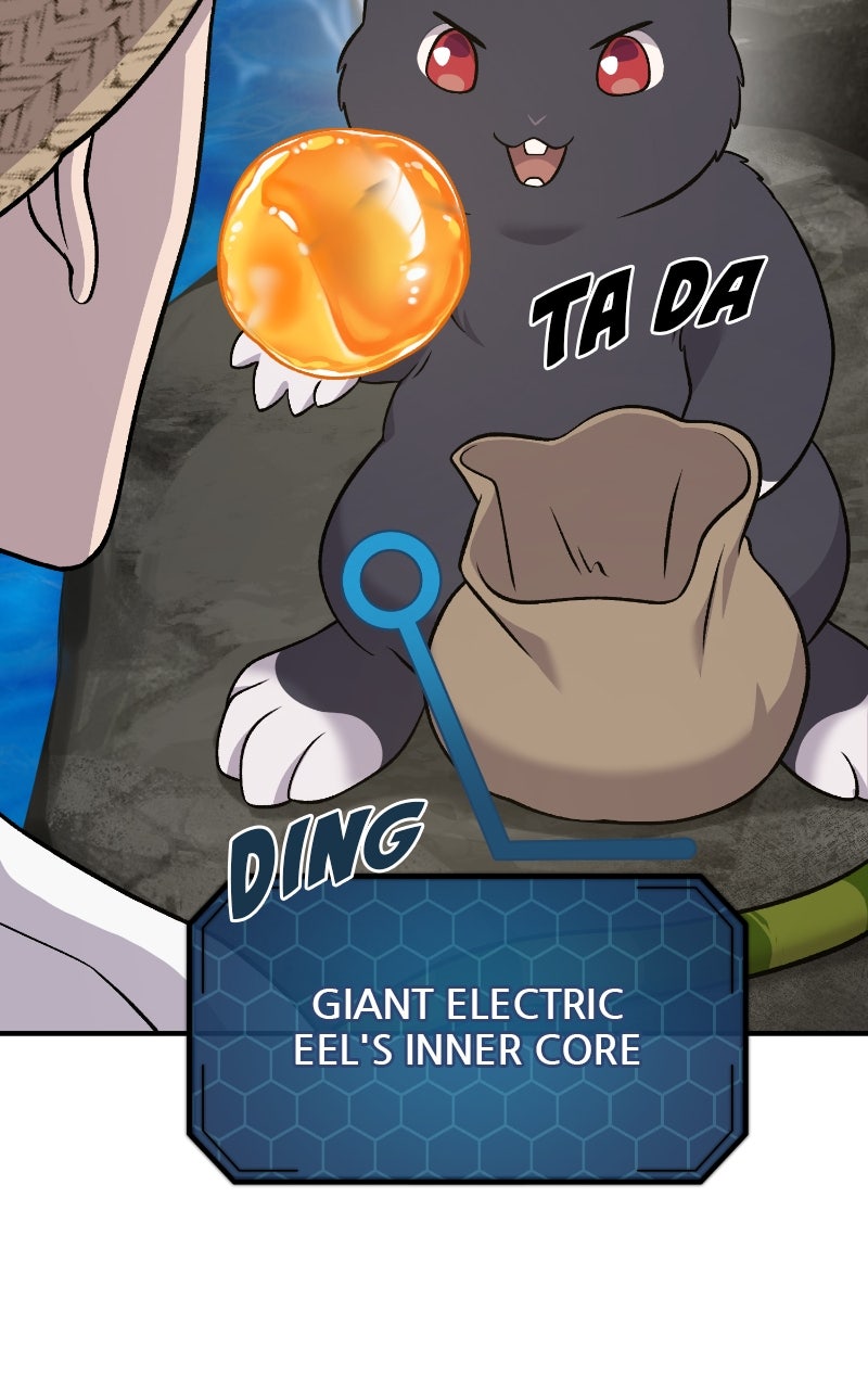 Read The Top Dungeon Farmer Manga Online