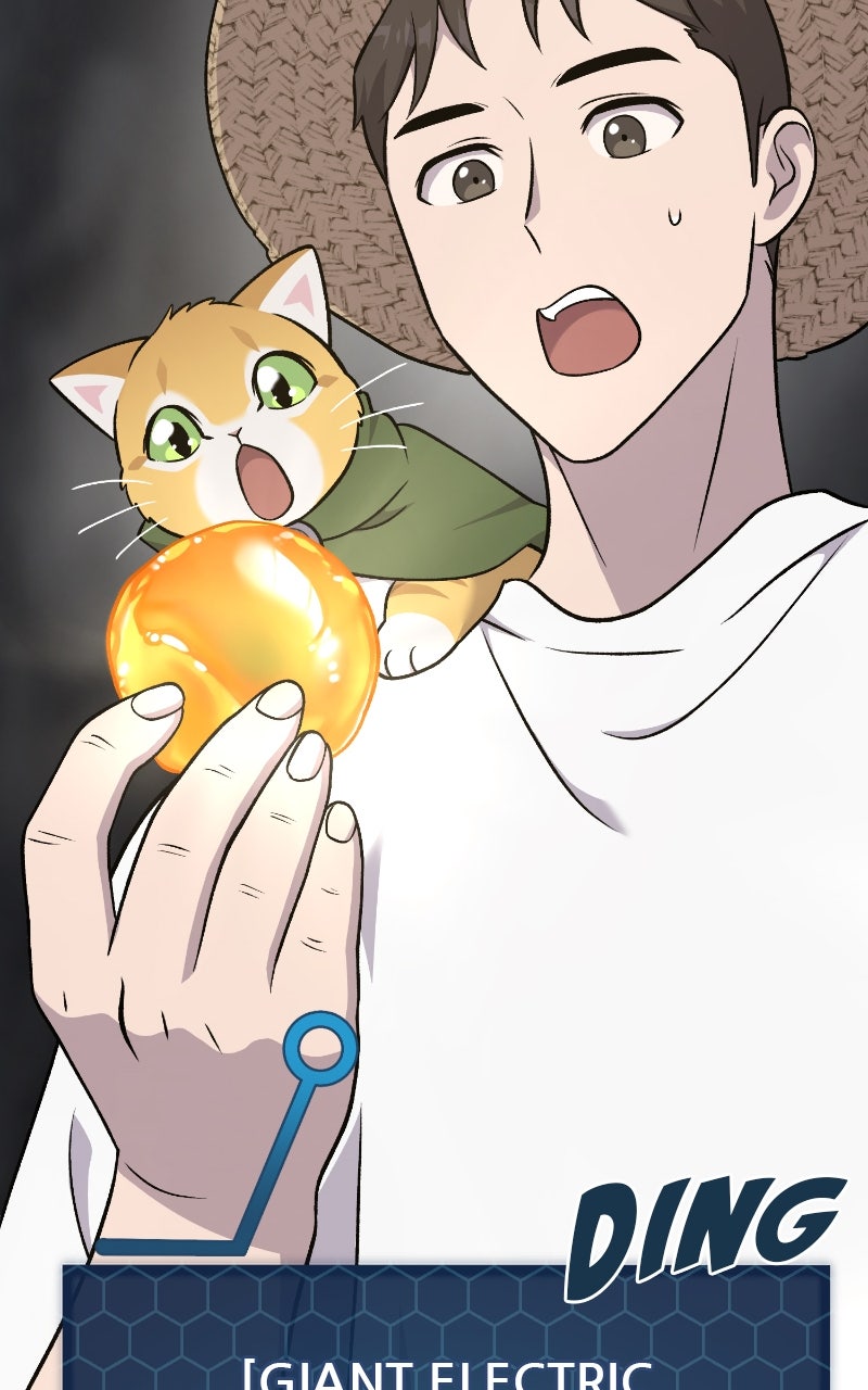 Read The Top Dungeon Farmer Manga Online