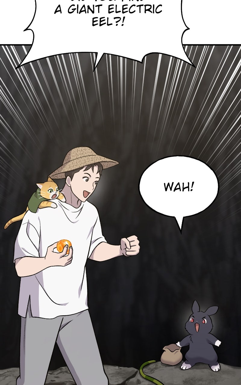 Read The Top Dungeon Farmer Manga Online