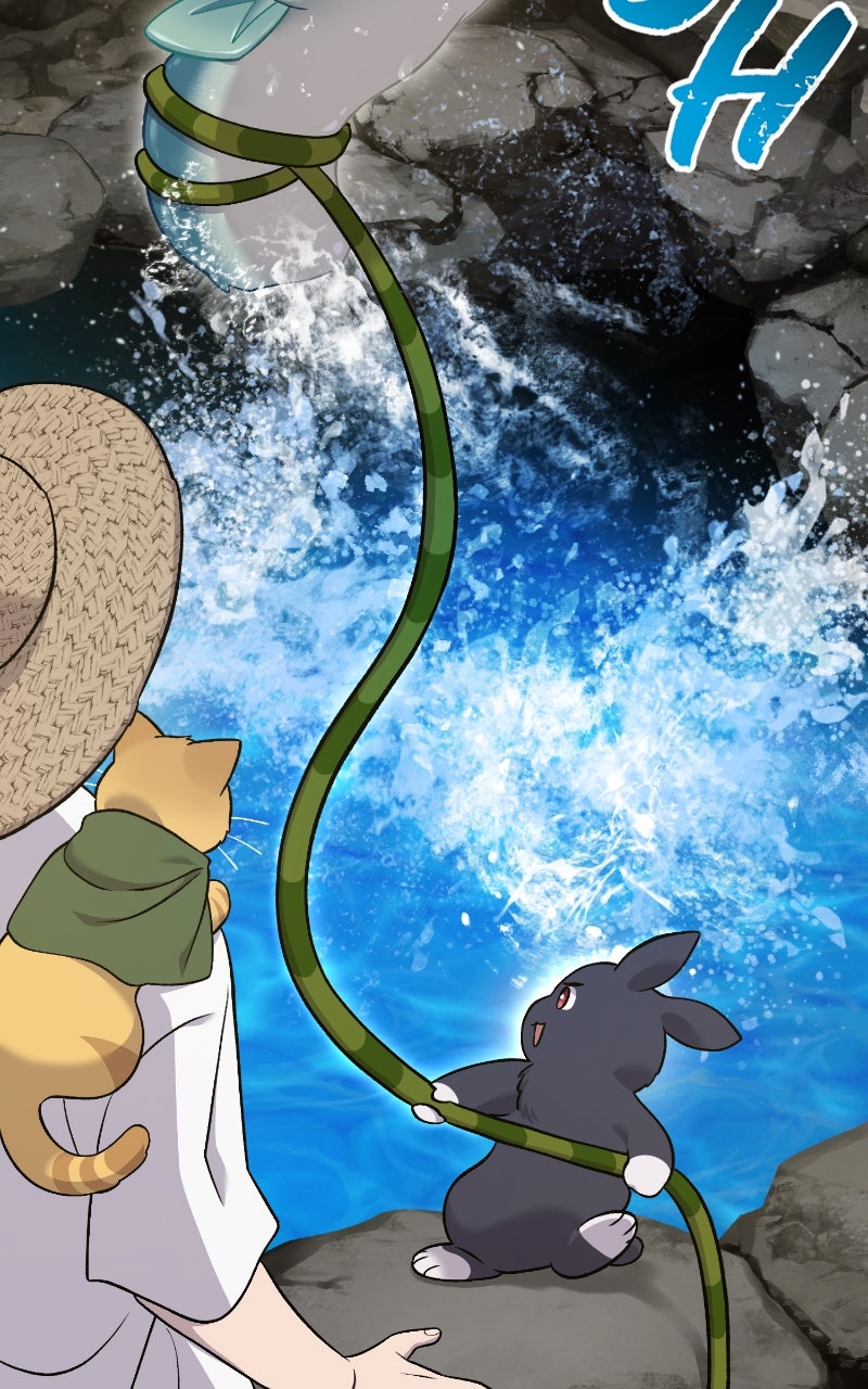 Read The Top Dungeon Farmer Manga Online