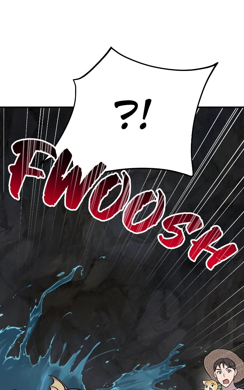 Read The Top Dungeon Farmer Manga Online