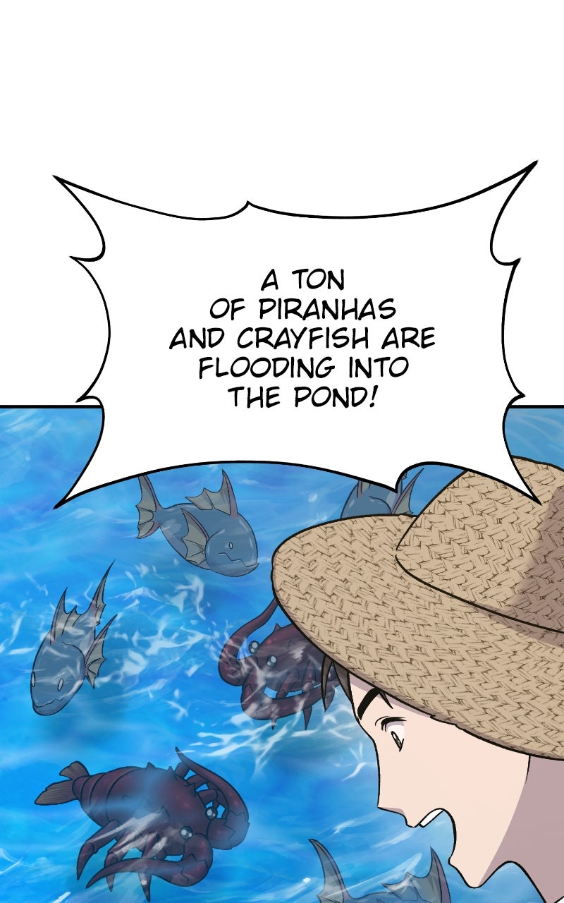 Read The Top Dungeon Farmer Manga Online