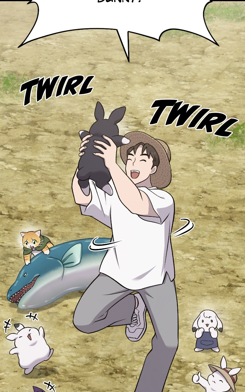 Read The Top Dungeon Farmer Manga Online