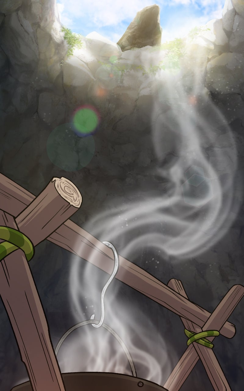 Read The Top Dungeon Farmer Manga Online