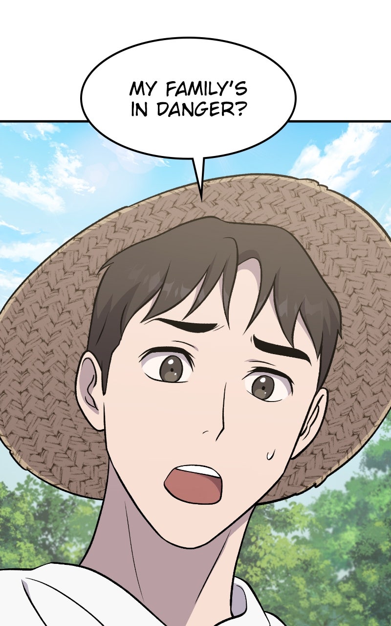 Read The Top Dungeon Farmer Manga Online