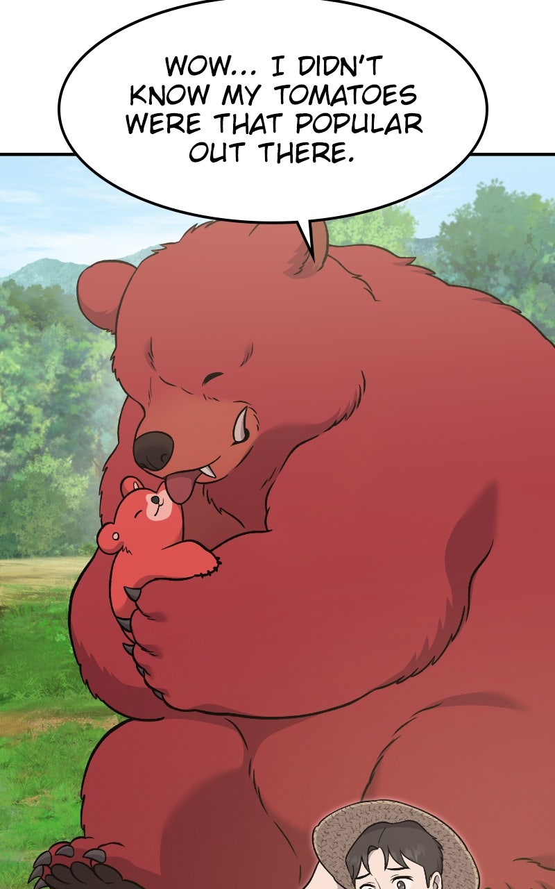 Read The Top Dungeon Farmer Manga Online