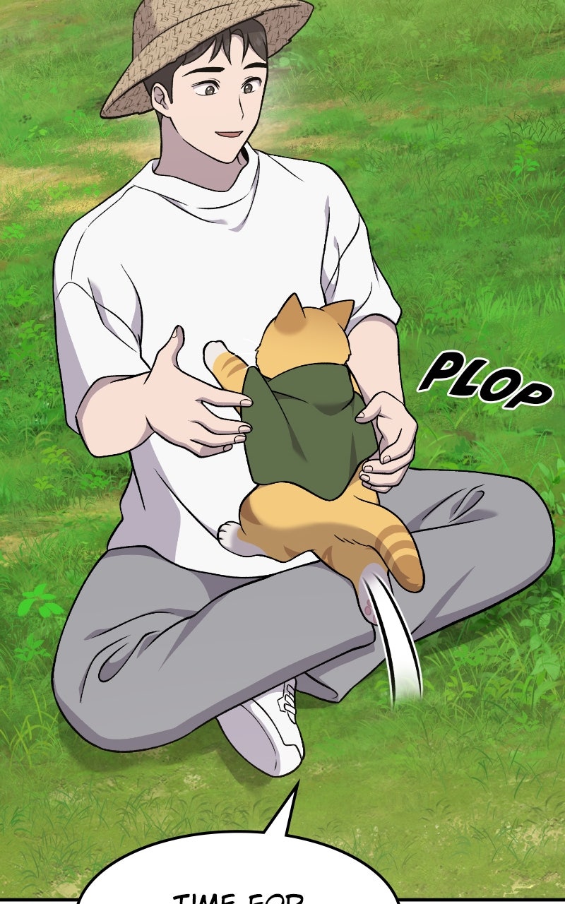 Read The Top Dungeon Farmer Manga Online