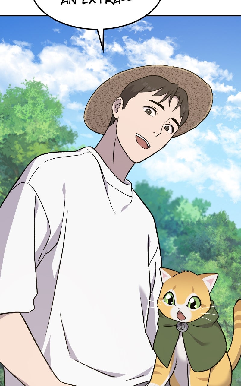 Read The Top Dungeon Farmer Manga Online