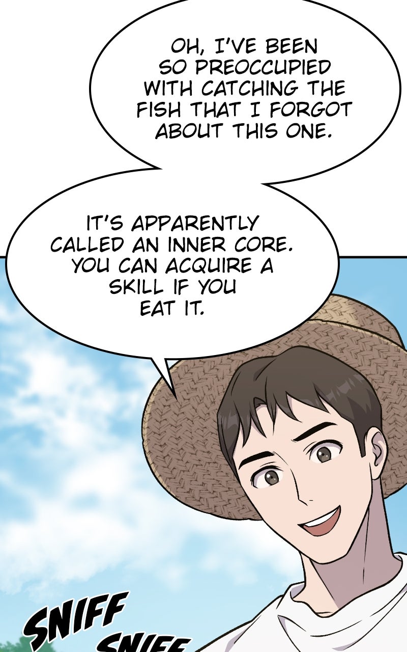 Read The Top Dungeon Farmer Manga Online