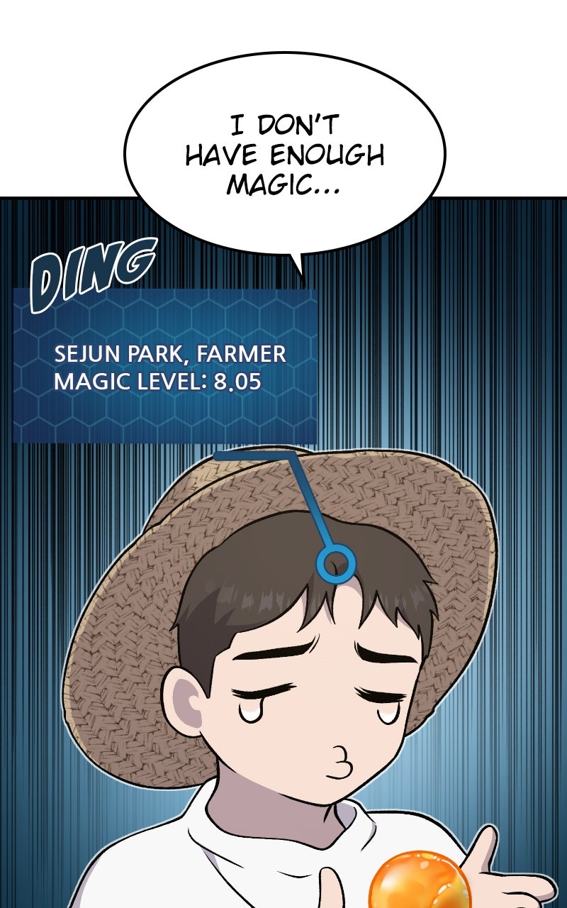 Read The Top Dungeon Farmer Manga Online