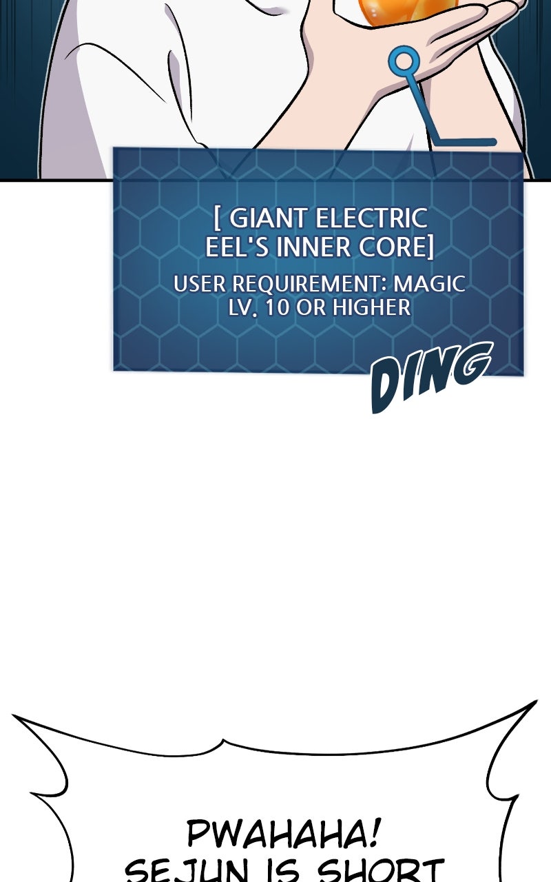 Read The Top Dungeon Farmer Manga Online