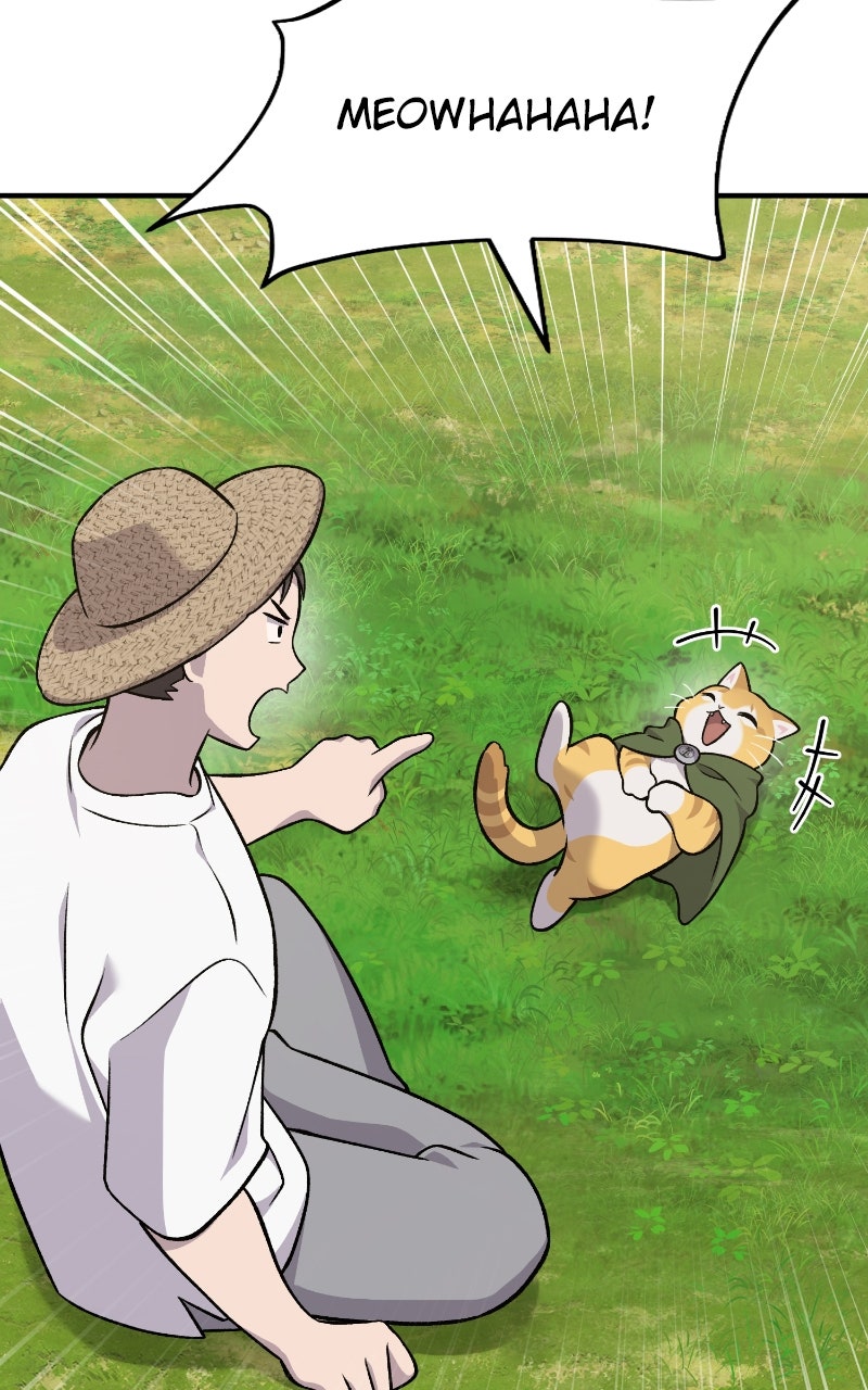 Read The Top Dungeon Farmer Manga Online