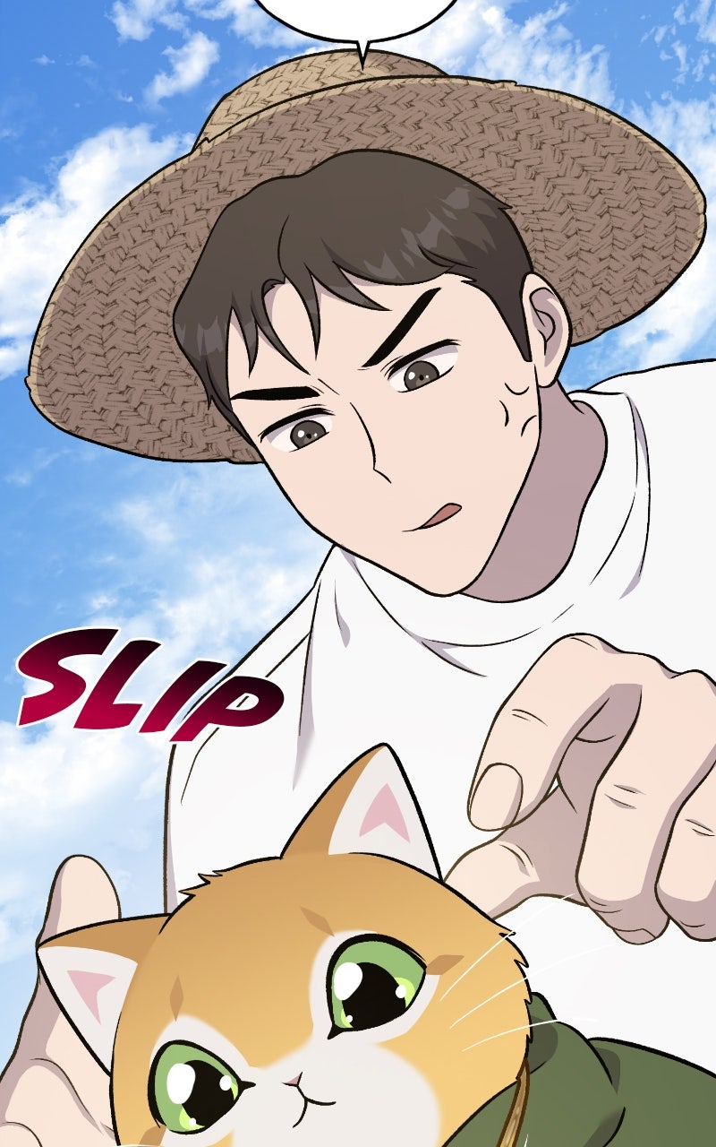 Read The Top Dungeon Farmer Manga Online