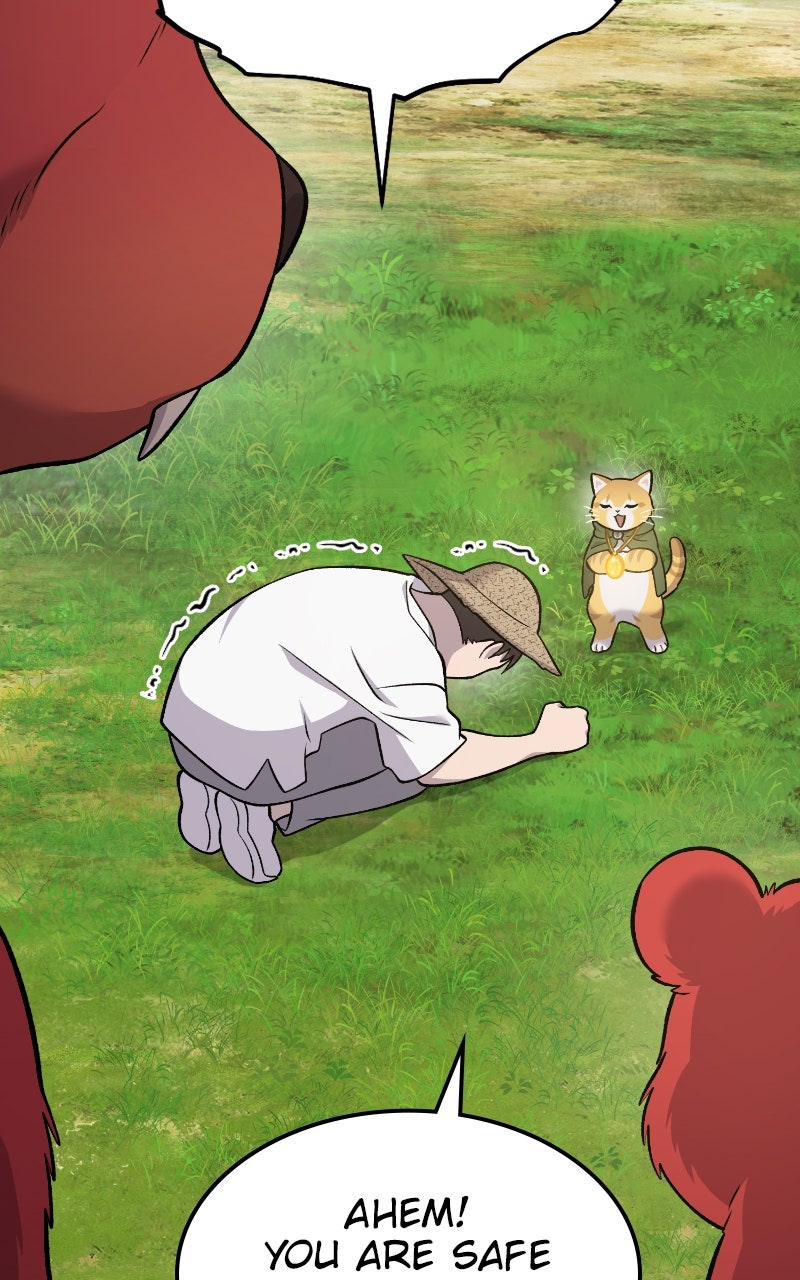 Read The Top Dungeon Farmer Manga Online