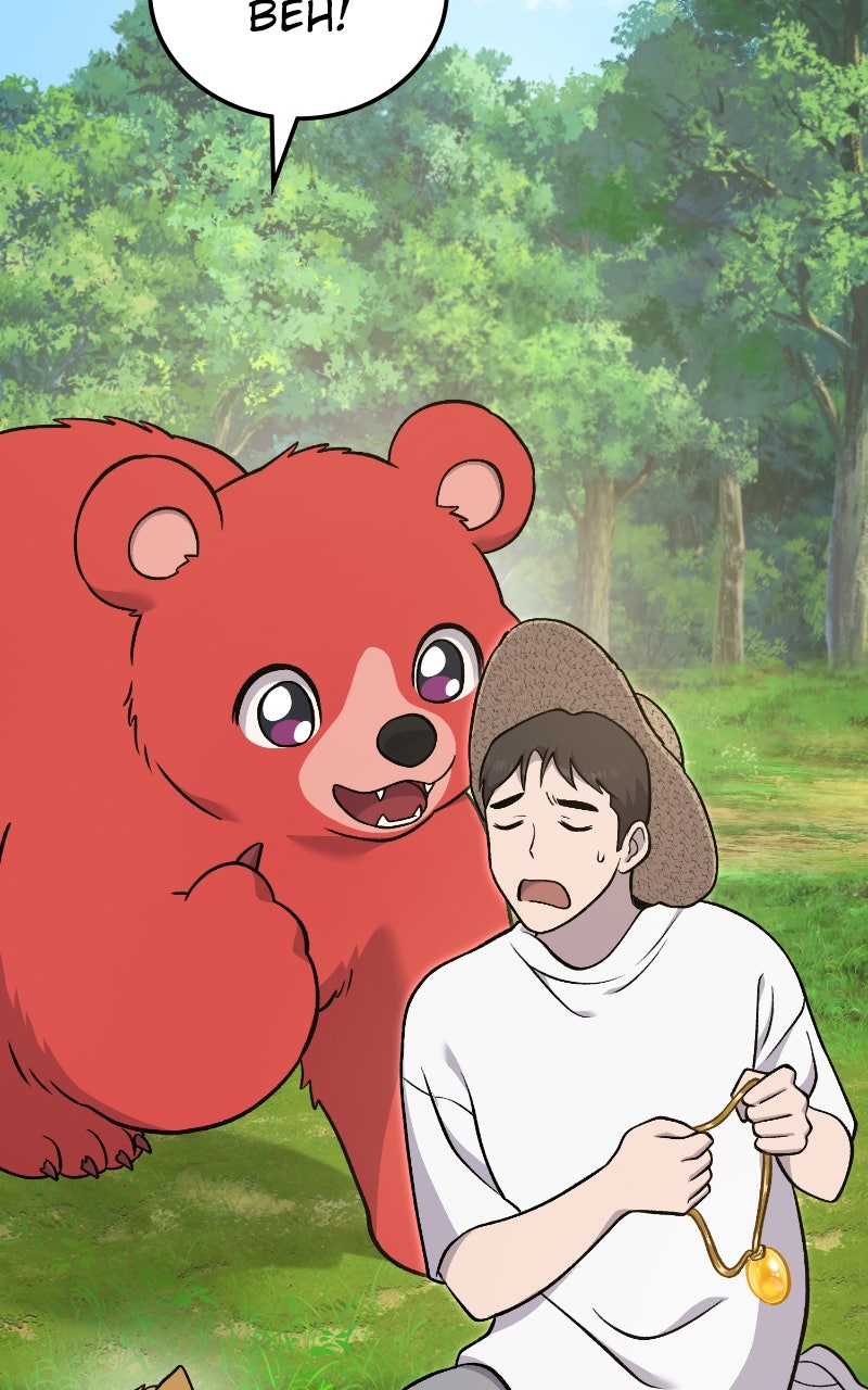 Read The Top Dungeon Farmer Manga Online