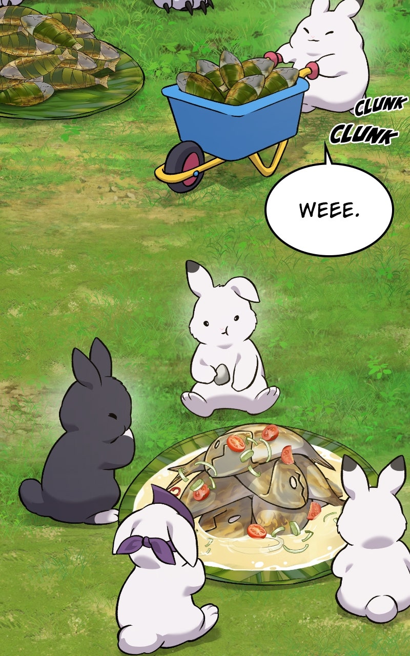 Read The Top Dungeon Farmer Manga Online