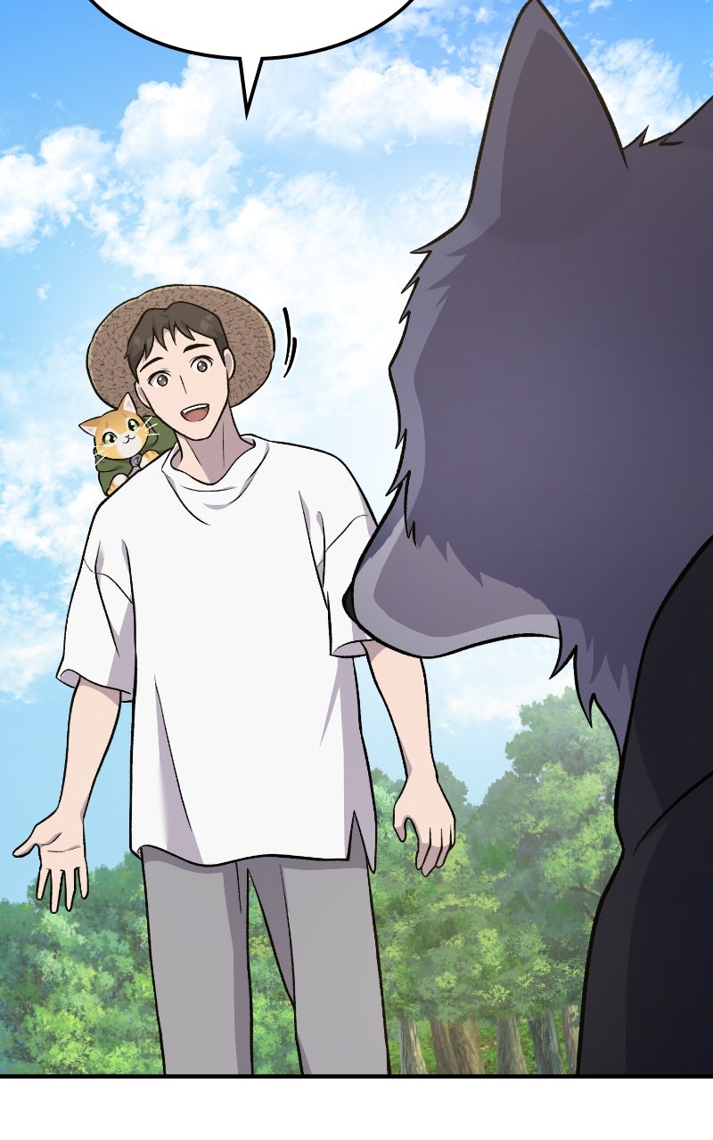 Read The Top Dungeon Farmer Manga Online