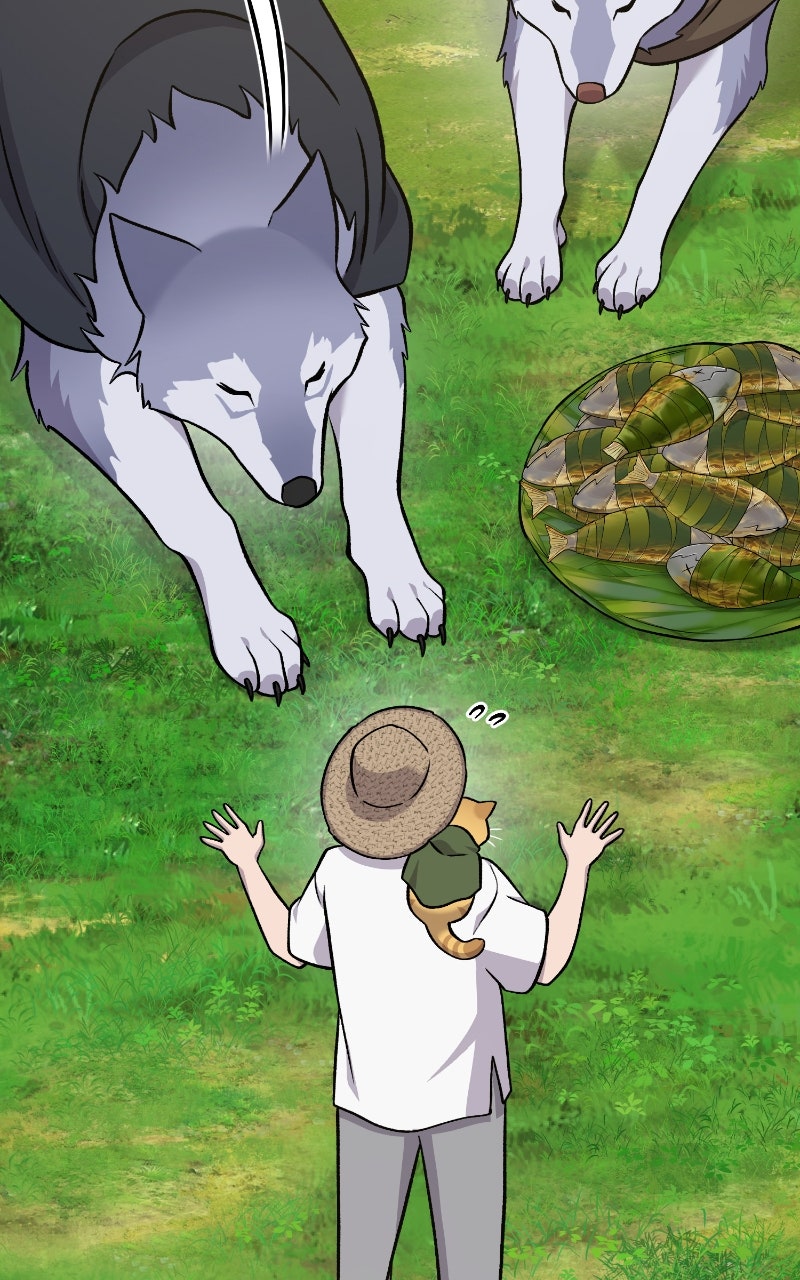 Read The Top Dungeon Farmer Manga Online