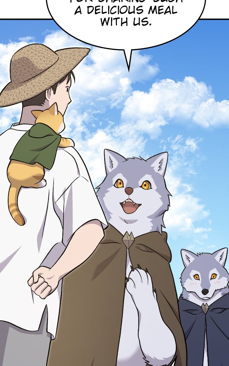 Read The Top Dungeon Farmer Manga Online