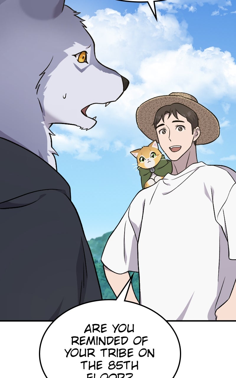 Read The Top Dungeon Farmer Manga Online