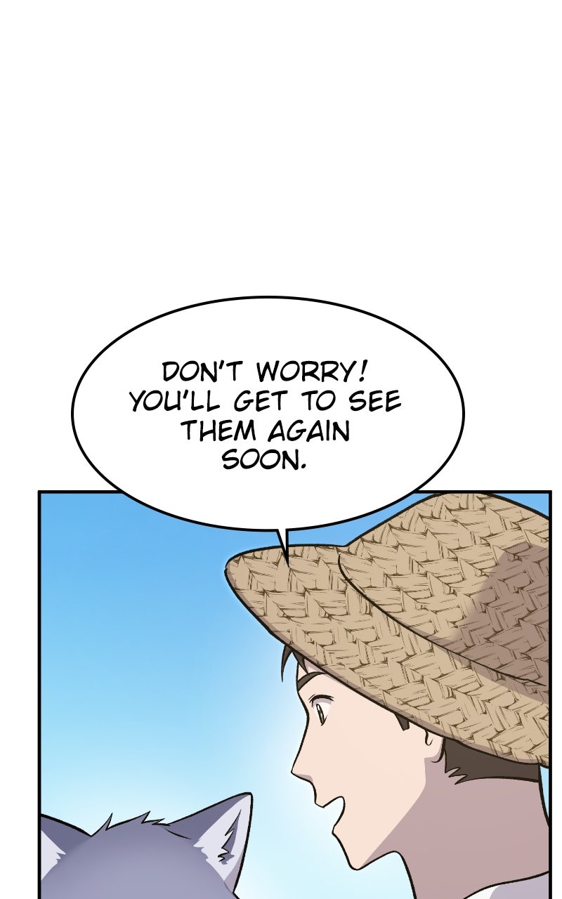 Read The Top Dungeon Farmer Manga Online