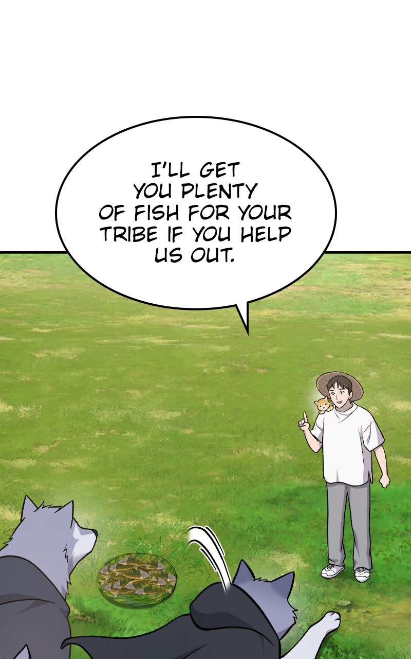 Read The Top Dungeon Farmer Manga Online